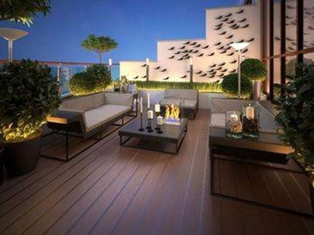 Attico in vendita a Padova