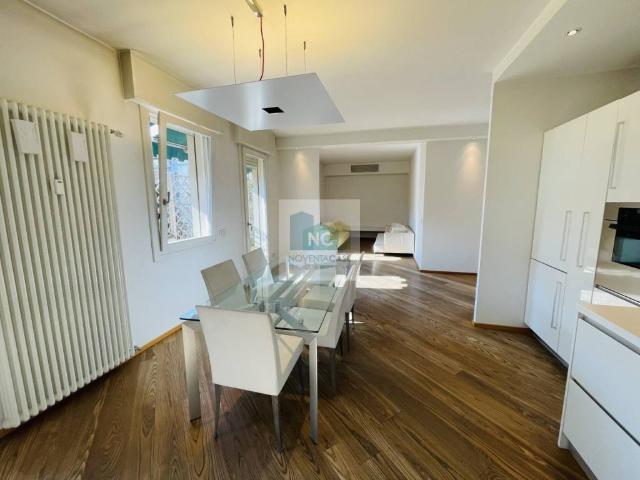 Attico in vendita a Sant'Osvaldo, Padova