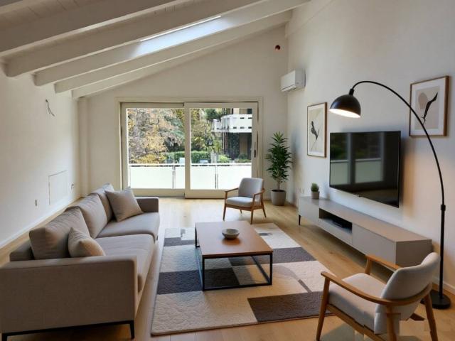 Attico in vendita a Forcellini, Padova