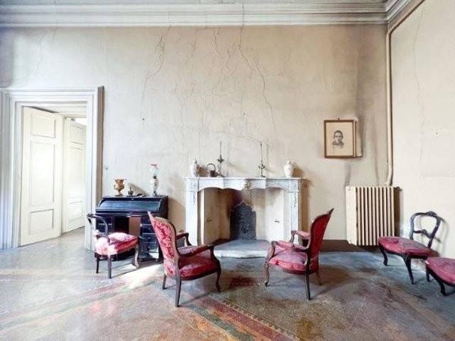 Attico in vendita a Forcellini, Padova