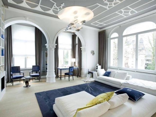 Attico in vendita a Forcellini, Padova