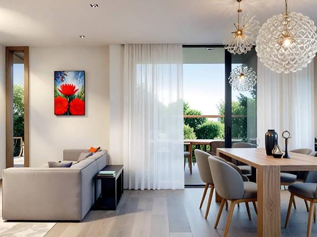 Attico in vendita a Padova