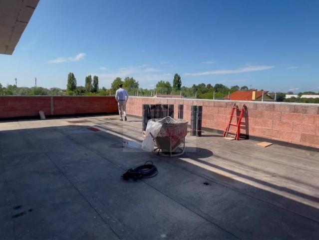 Attico in vendita a Voltabarozzo, Padova