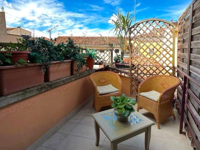 Attico in vendita a San Giuseppe, Padova