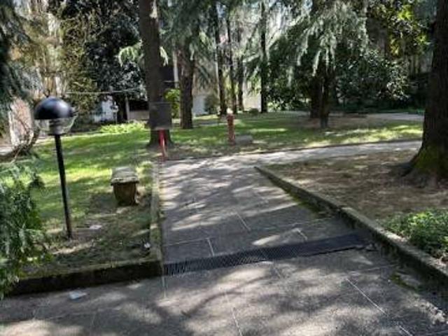 Attico in vendita a Forcellini, Padova