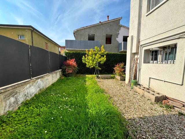 Attico in vendita a Sant'Osvaldo, Padova