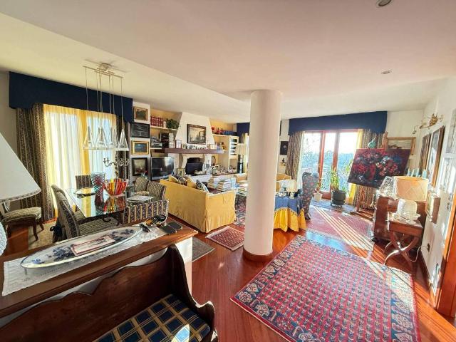 Attico in vendita a Padova