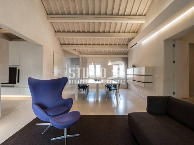 Attico in vendita a Forcellini, Padova