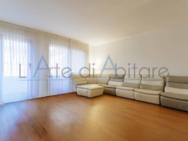 Attico in vendita a Forcellini, Padova