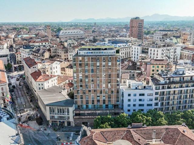 Attico in vendita a San Giuseppe, Padova