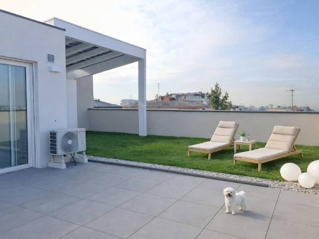 Attico in vendita a San Giuseppe, Padova