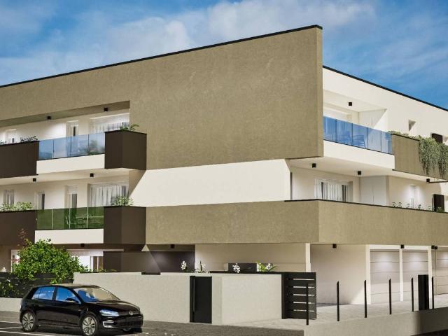 Attico in vendita a San Giuseppe, Padova