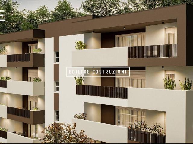 Attico in vendita a Brusegana, Padova