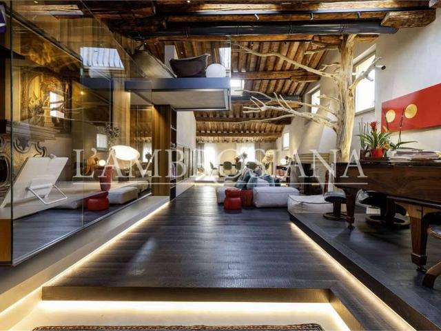 Attico in vendita a Padova, Veneto