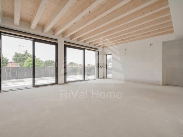 Attico in vendita a Padova