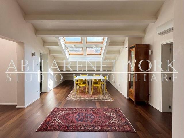 Attico in vendita a Madonna Pellegrina, Padova