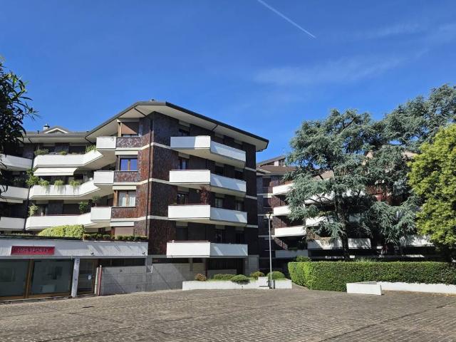 Attico in vendita a Sacra Famiglia, Padova
