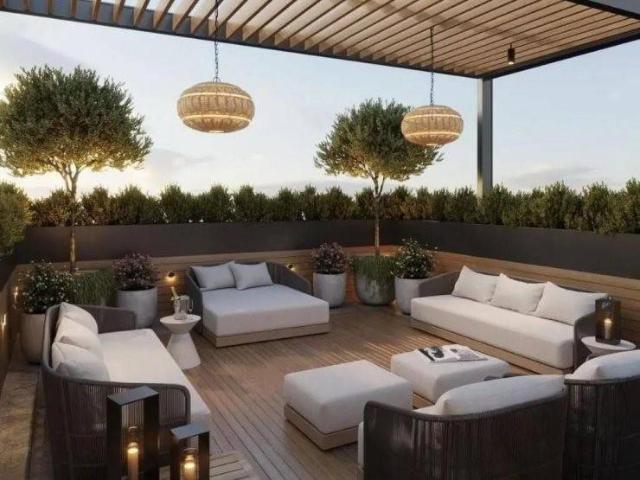 Attico in vendita a Voltabarozzo, Padova