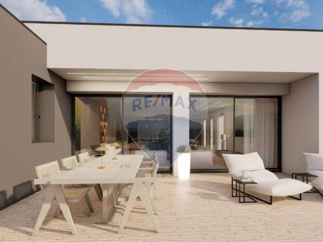 Attico in vendita a Padova