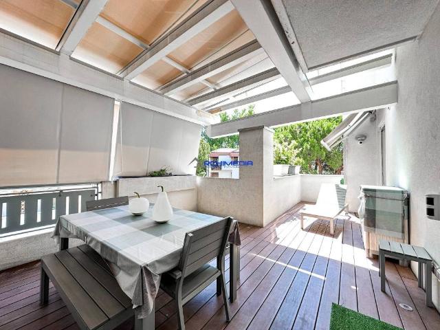 Attico in vendita a Padova