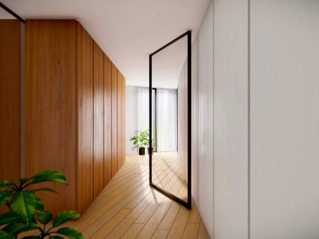 Attico in vendita a Padova