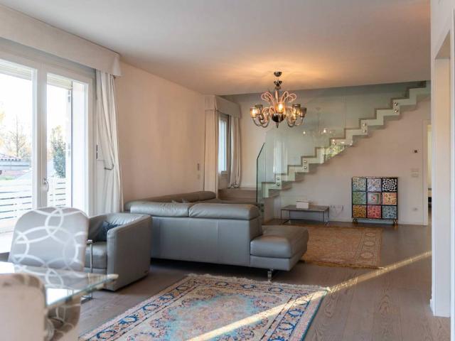 Attico in vendita a Padova