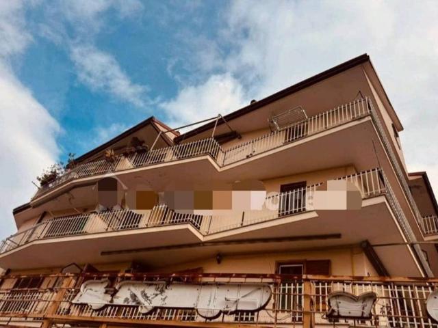 Attico in vendita a Paganico Sabino, Rieti