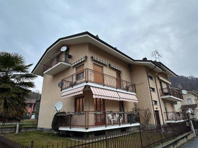 Attico in vendita a Piemonte, Cuneo