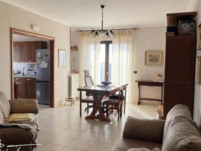 Attico in vendita a Puglia, Taranto