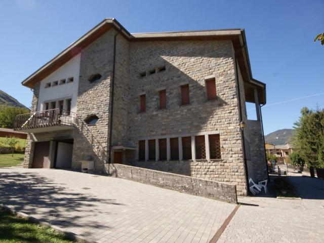 Attico in vendita a Palanzano, Reggio Emilia