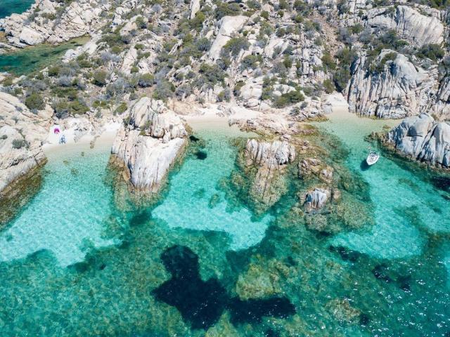 Attico in vendita a Palau, Sardigna/Sardegna