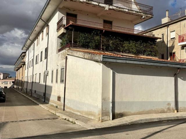 Attico in vendita a Palazzo San Gervasio, Basilicata
