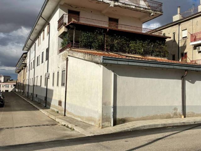 Attico in vendita a Palazzo San Gervasio, Basilicata