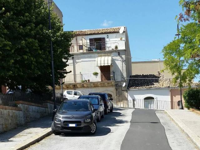 Attico in vendita a Palazzolo Acreide, Sicilia