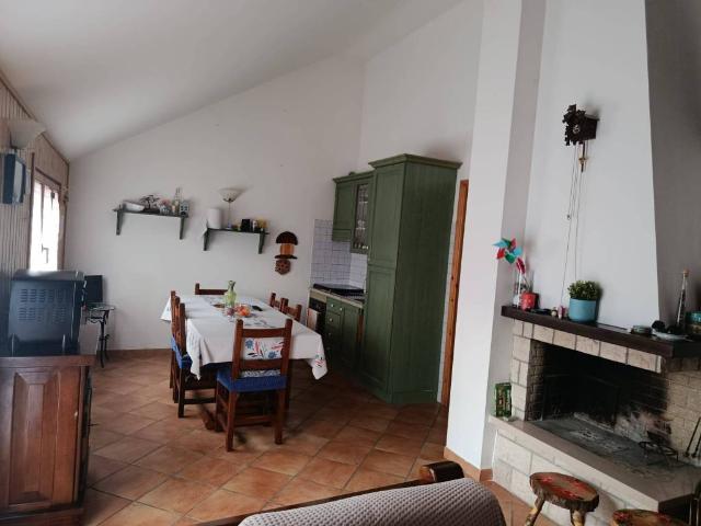 Attico in vendita a Palena, Abruzzo