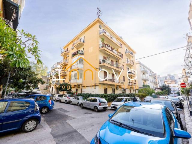 Attico in vendita a I Circoscrizione, Palermo