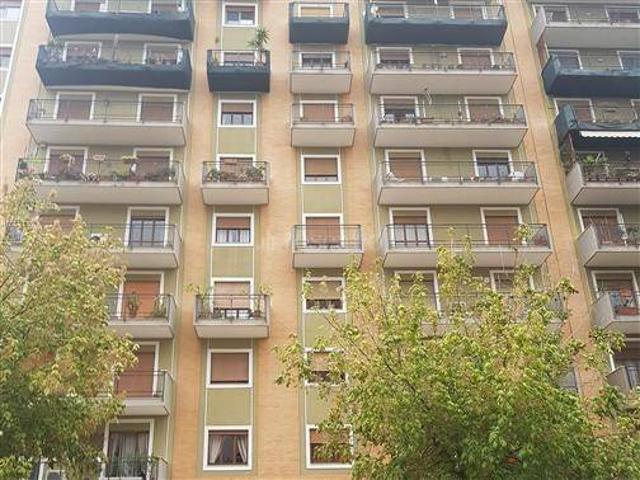 Attico in vendita a VI Circoscrizione, Palermo