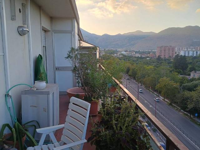 Attico in vendita a Uditore, Palermo