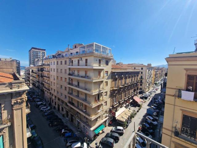 Attico in vendita a VIII Circoscrizione, Palermo