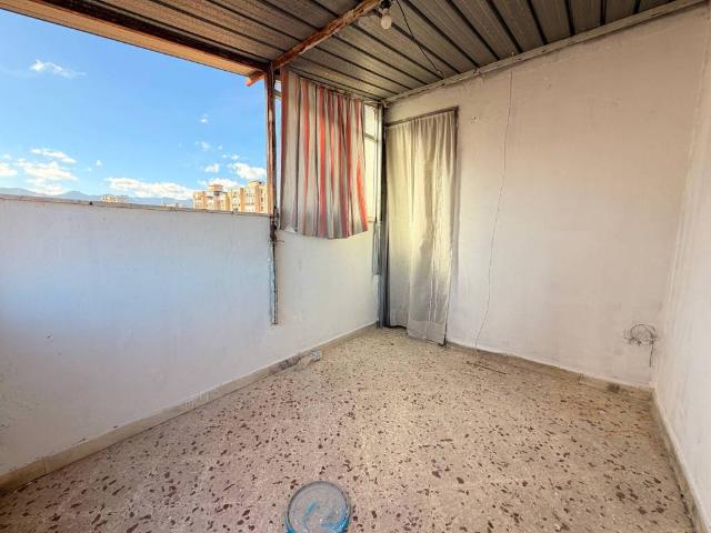 Attico in vendita a Uditore, Palermo