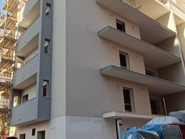 Attico in vendita a Quartiere Matteotti, Palermo