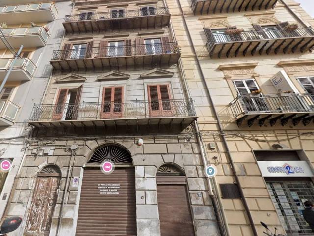 Attico in vendita a VIII Circoscrizione, Palermo