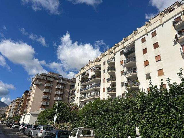 Attico in vendita a San Lorenzo, Palermo