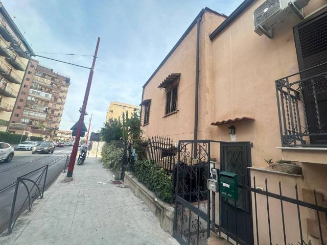 Attico in vendita a IV Circoscrizione, Palermo