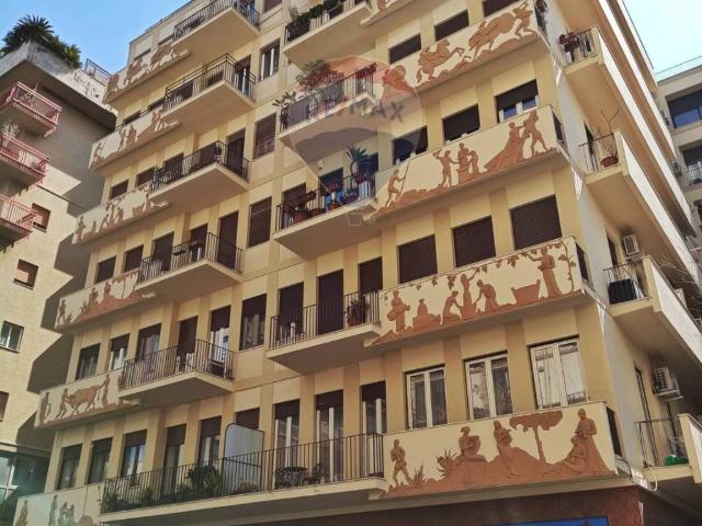 Attico in vendita a VIII Circoscrizione, Palermo
