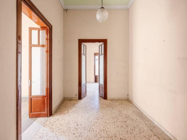 Attico in vendita a VIII Circoscrizione, Palermo