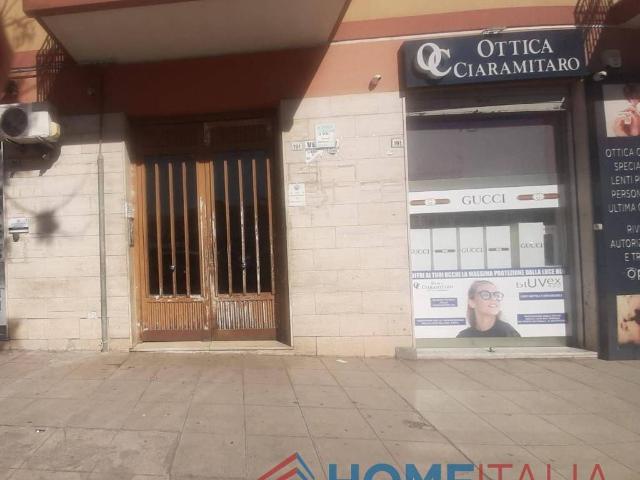 Attico in vendita a IV Circoscrizione, Palermo