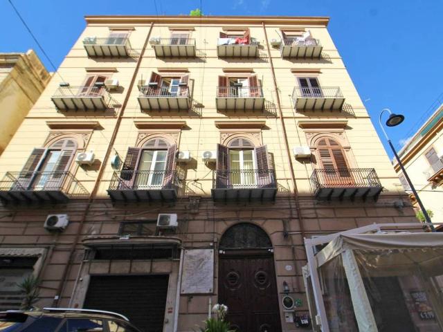 Attico in vendita a VIII Circoscrizione, Palermo