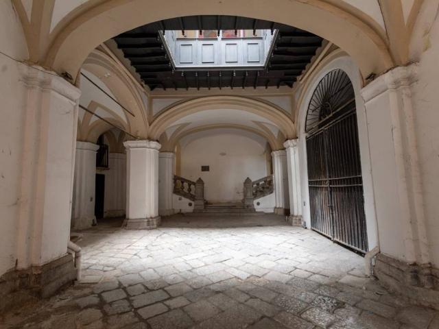 Attico in vendita a I Circoscrizione, Palermo