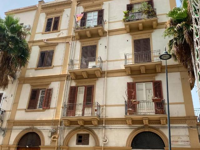 Attico in vendita a VIII Circoscrizione, Palermo